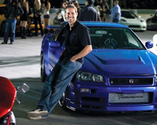 PAUL WALKER PRINTS AND POSTERS 281459