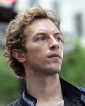 COLDPLAY CHRIS MARTIN CLOSE UP PRINTS AND POSTERS 281406