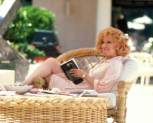 BETTE MIDLER DOWN AND OUT IN BEVERLY HILLS PRINTS AND POSTERS 281391