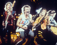 THE SCORPIONS PRINTS AND POSTERS 281364