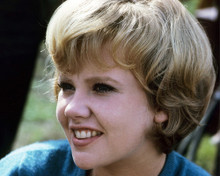 HAYLEY MILLS CLOSE UP FACIAL PORTRAIT 60'S PRINTS AND POSTERS 281346