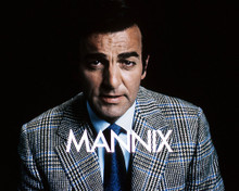 MANNIX MIKE CONNORS PRINTS AND POSTERS 281329