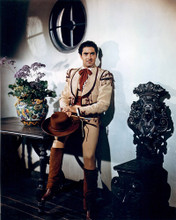 TYRONE POWER RARE 1940'S IN COSTUME PRINTS AND POSTERS 281285