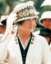 OUT OF AFRICA MERYL STREEP PRINTS AND POSTERS 281277