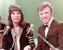 STEVE LAWRENCE AND EDIE GORME PRINTS AND POSTERS 281252