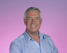 GEORGE PEPPARD SMILING THE A-TEAM PRINTS AND POSTERS 281182