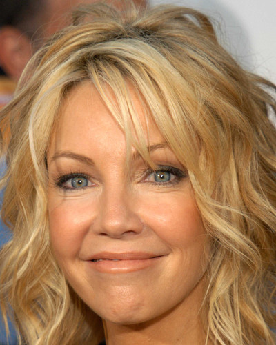 Heather Locklear Rushed To Hospital After Suicide Attempt!