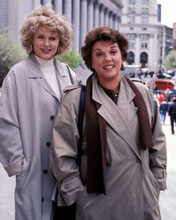 CAGNEY & LACEY SHARON GLESS TYNE DALY PRINTS AND POSTERS 281112