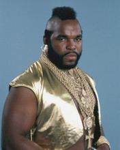 MR. T THE A TEAM PRINTS AND POSTERS 281107