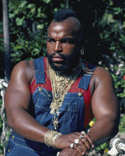 MR. T CANDID THE A-TEAM A TEAM PRINTS AND POSTERS 281102
