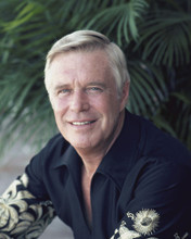 GEORGE PEPPARD THE A-TEAM PRINTS AND POSTERS 281100