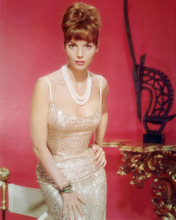 ELSA MARTINELLI GLAMOUR POSE PRINTS AND POSTERS 281068