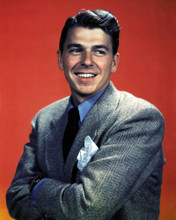 RONALD REAGAN STRIKING PORTRAIT PRINTS AND POSTERS 281021