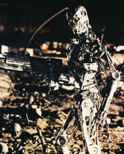 TERMINATOR 2: JUDGMENT DAY PRINTS AND POSTERS 28090
