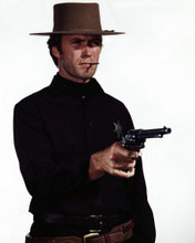 CLINT EASTWOOD HANG 'EM HIGH WITH GUN PRINTS AND POSTERS 280845