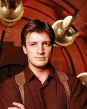 NATHAN FILLION SERENITY FIREFLY PRINTS AND POSTERS 280815