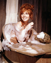 SHARON TATE IN BATH TUB FEARLESS VAMPIRE PRINTS AND POSTERS 280792