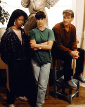 GHOST DEMI MOORE PATRICK SWAYZE WHOOPI GOLDBERG PRINTS AND POSTERS 280774