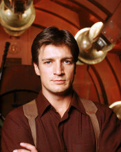 NATHAN FILLION SERENITY FIREFLY PRINTS AND POSTERS 280754