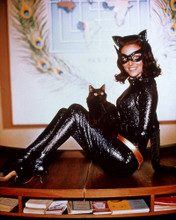 LEE MERIWETHER CATWOMAN BATMAN TV PRINTS AND POSTERS 280751