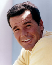 JAMES GARNER SMILING 1960'S PORTRAIT PRINTS AND POSTERS 280749