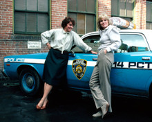 CAGNEY AND LACEY PRINTS AND POSTERS 280725