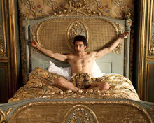 ROBERT DOWNEY JR CHAINED TO BED SHERLOCK PRINTS AND POSTERS 280540