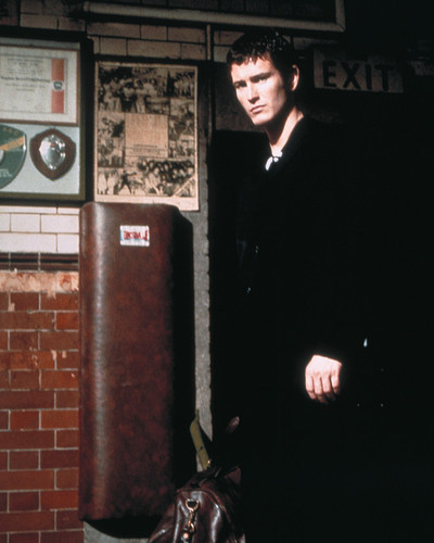 Lock, Stock and Two Smoking Barrels Posters and Photos 280484
