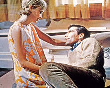 ROSEMARY'S BABY JOHN CASSAVETES PRINTS AND POSTERS 280460