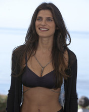 LAKE BELL SEXY LOW CUT BRA TOP PRINTS AND POSTERS 280434