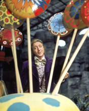 WILLY WONKA & THE CHOCOLATE FACTORY GENE WILDER PRINTS AND POSTERS 280376