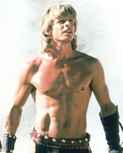 THE BEASTMASTER MARC SINGER BARE CHEST PRINTS AND POSTERS 280373