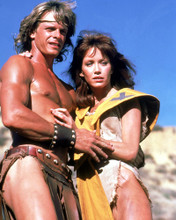 THE BEASTMASTER TANYA ROBERTS/SINGER PRINTS AND POSTERS 280372