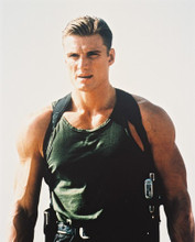 DOLPH LUNDGREN PRINTS AND POSTERS 28036