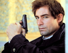 TIMOTHY DALTON THE LIVING DAYLIGHTS PRINTS AND POSTERS 280204