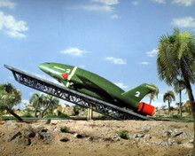 THUNDERBIRDS PRINTS AND POSTERS 280191