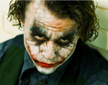 HEATH LEDGER THE DARK KNIGHT PRINTS AND POSTERS 280187