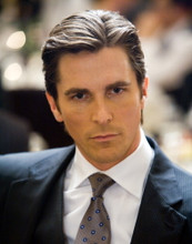 CHRISTIAN BALE RECENT PORTRAIT IN SUIT PRINTS AND POSTERS 280185