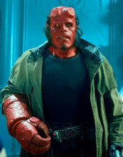 RON PERLMAN PRINTS AND POSTERS 280182