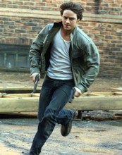 JAMES MCAVOY RUNNING WITH GUNS WANTED PRINTS AND POSTERS 280131