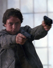 JAMES MCAVOY FROM WANTED FIRING GUNS PRINTS AND POSTERS 280129