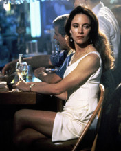 MADELEINE STOWE LEGGY AT BAR SEXY PRINTS AND POSTERS 280063