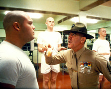R. LEE ERMEY FULL METAL JACKET CLASSIC DRILL SGT PRINTS AND POSTERS 280051