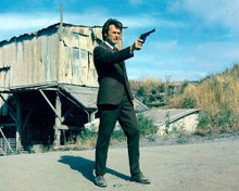 CLINT EASTWOOD DIRTY HARRY CLASSIC MAGNUM PRINTS AND POSTERS 280029