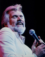 KENNY ROGERS IN CONCERT PRINTS AND POSTERS 280013