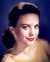 NATALIE WOOD STRIKING YOUNG GLAMOUR POSE PRINTS AND POSTERS 280009