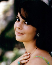 NATALIE WOOD LOVELY CLOSE UP PORTRAIT PRINTS AND POSTERS 280008