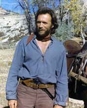 CLINT EASTWOOD OUTLAW JOSEY WALES PRINTS AND POSTERS 278430