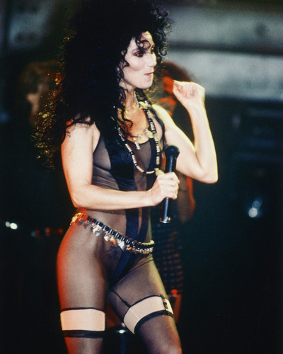 Pictures of cher sexy 