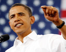 PRESIDENT BARACK OBAMA CLASSIC POSE PRINTS AND POSTERS 278375